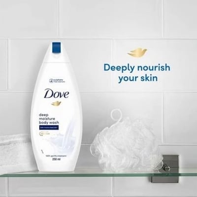 Picture of Dove Body Wash 200ML