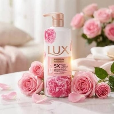 Picture of Lux Body Wash 450ML [Thailand]