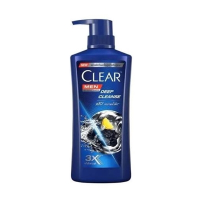 Picture of Clear Men Shampoo 650ML