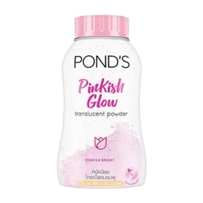 Picture of Ponds Pinkish White Glow Face Powder 50g