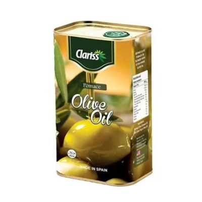 Picture of Clariss Olive Oil 135ML