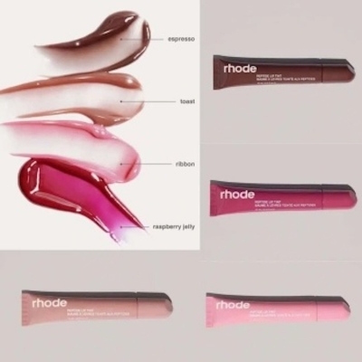 Picture of Rhode Peptide Lip Tints