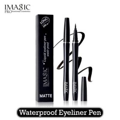 Picture of La Femme Liquid Eyeliner