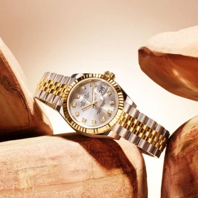 Picture of Ladies' Rolex Watches