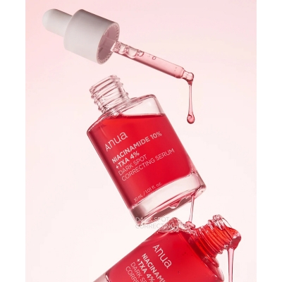 Picture of Anua Niacinamide 10% + TXA 4% Serum
