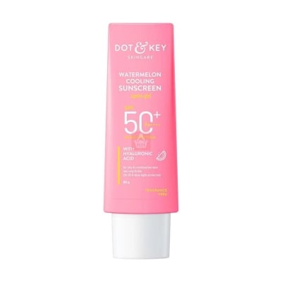 Picture of Dot & Key Watermelon Cooling Sunscreen SPF50+ PA++