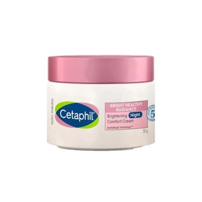 Picture of Cetaphil Brightening Night Comfort Cream