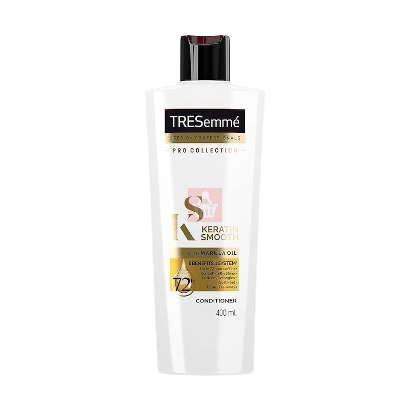 Picture of Tresemme Keratin Smooth With Marula Oil Conditioner