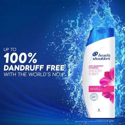 Picture of Head and Shoulders Shampoo 375ml e