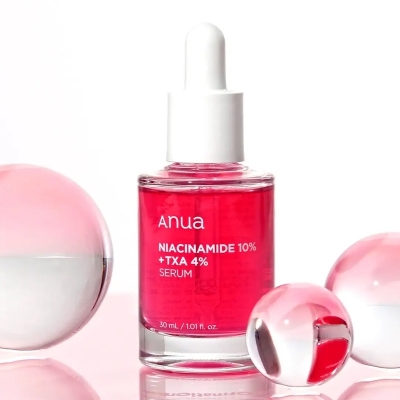 Picture of Anua Niacinamide 10% + TXA 4% Serum