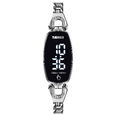 Picture of SKMEI Sports Fashion Waterproof Digital Watch for Women