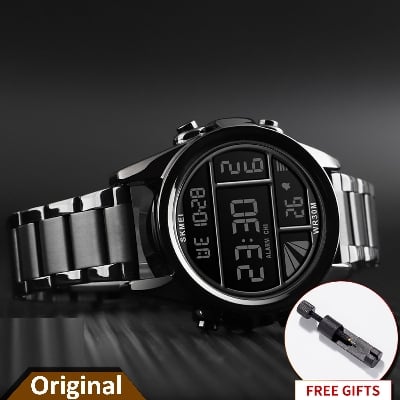 Picture of SKMEI 1448 Fashion Luxury Digital Watch