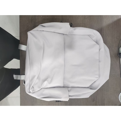 Picture of Minimalist Black Backpack for Every Day Hustle - Grey
