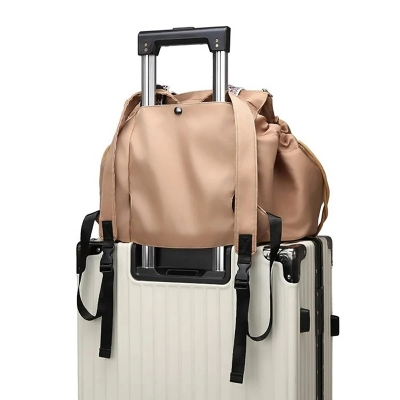 Picture of Convertible Large-Capacity Diaper Tote Backpack (2-in-1)