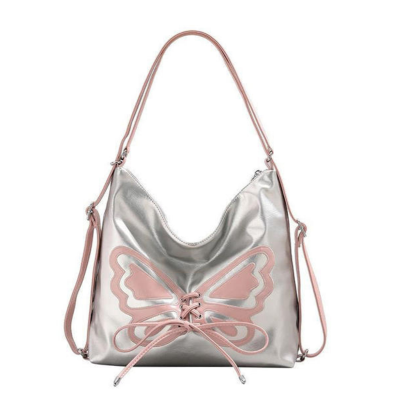 Picture of Butterfly Design Shoulder Bag