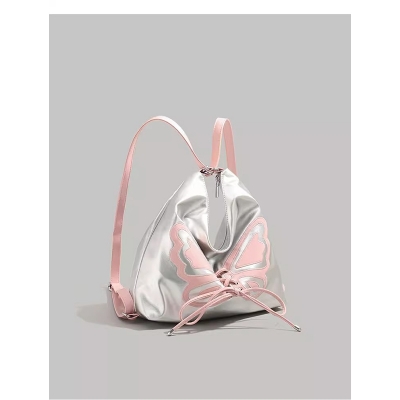 Picture of Butterfly Design Shoulder Bag