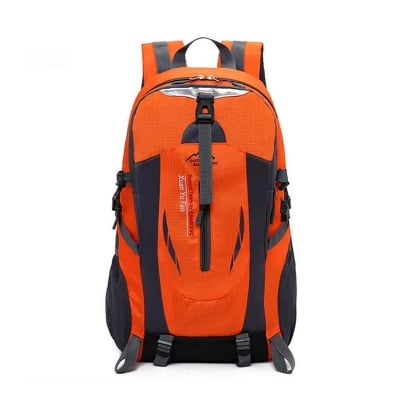 Picture of Usb Charging Nylon Outdoor Travel Backpack