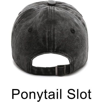 Picture of Adjustable Original Classic Low Profile Cotton Hat Unconstructed Plain Cap Men And Women