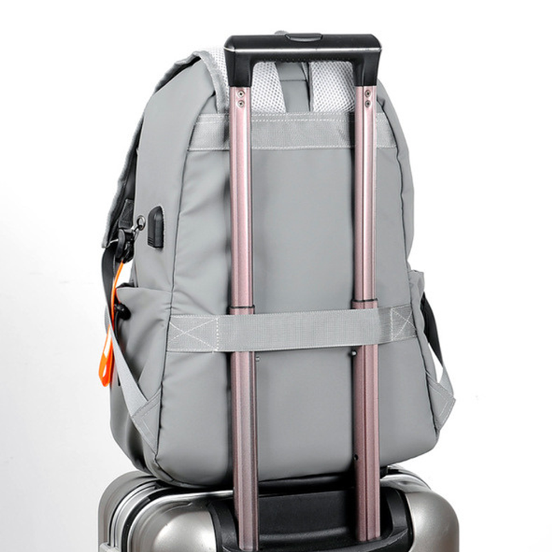 Picture of A sleek office-to-airport travel pack Carry All Backpack 