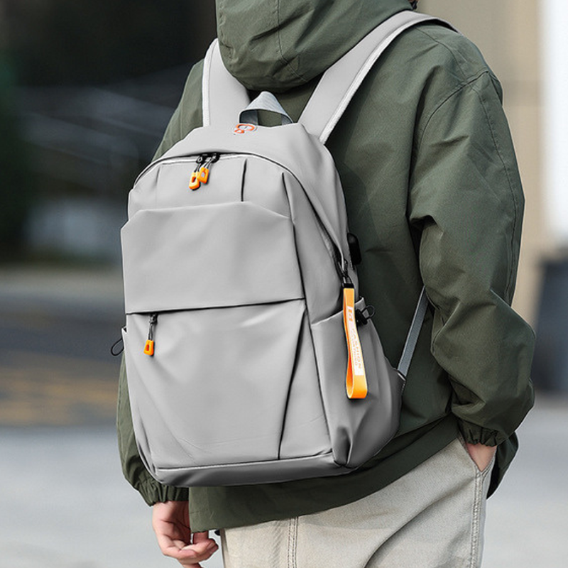 Picture of A sleek office-to-airport travel pack Carry All Backpack 
