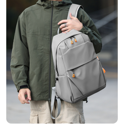 Picture of A sleek office-to-airport travel pack Carry All Backpack 