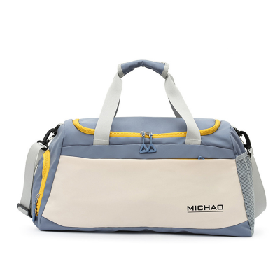 Picture of Light Weight Fitness Training Gym Duffle Bag