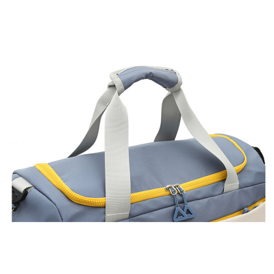 Picture of Light Weight Fitness Training Gym Duffle Bag