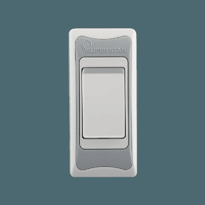 Picture of Super Star Premium Two Way Switch