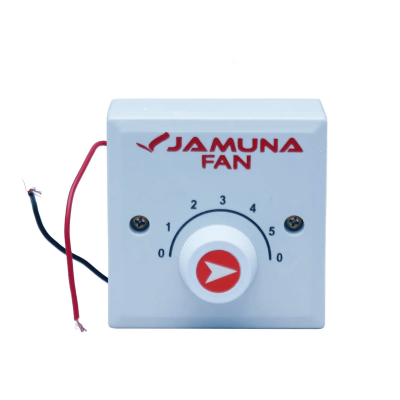 Picture of Jamuna fan regulator