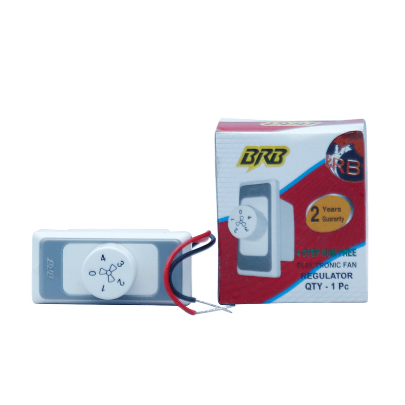 Picture of BRB Ceiling Fan Regulator