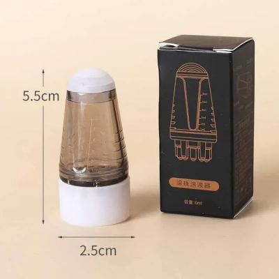 Picture of Mini Portable Scalp Applicator Liquid Comb Roots Massage Medicine for Hair Growth Serum Oil Nourish Hair Care
