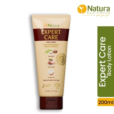 Picture of Natura Expert Care Body Lotion 200ml