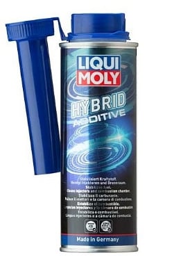 Picture of Liqui Moly Hybrid Additive - 250ml