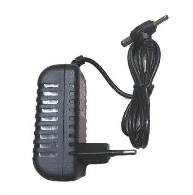Picture of AC/DC ADAPTER 1.5 to 12 Volt Adapter Full Auto Adapter