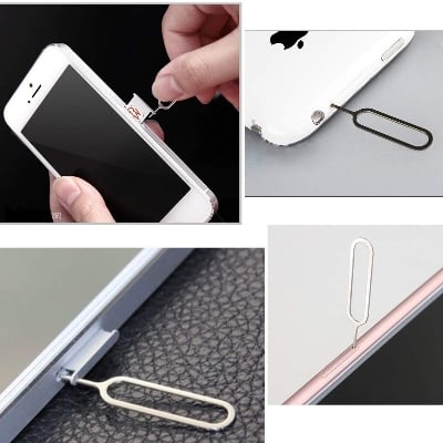 Picture of OnePlus Warp Charge 6A USB Type-C Data Cable 100cm for OnePlus 7T, 7 Pro, 7, 6T, 6, 5T, 5, 3T, 3, Quick Charging, Tangle-Free Design