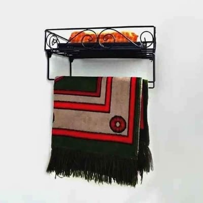 Picture of Quran Stand and Prayer Stand 12'' Inch / Quran Sharif Wall Stand Prayer Hanger Best Quality