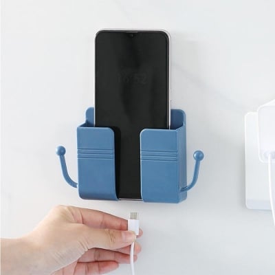 Picture of Wall Remote and Mobile Stang Wall Haning