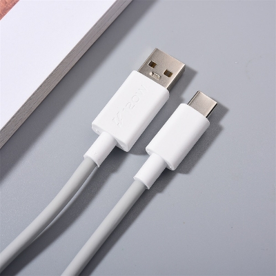 Picture of USB 120W Super Fast Charge Data Line Type C Charger Cable Good Quality for Samsung/Realme/Redmi/Oppo/Vivo/Xiaomi/OnePlus/Nokia/Tecno/Infinix/Itel/Lava/Symphony/Motorola/Walton Mobile Phones, Fast Charging Cable