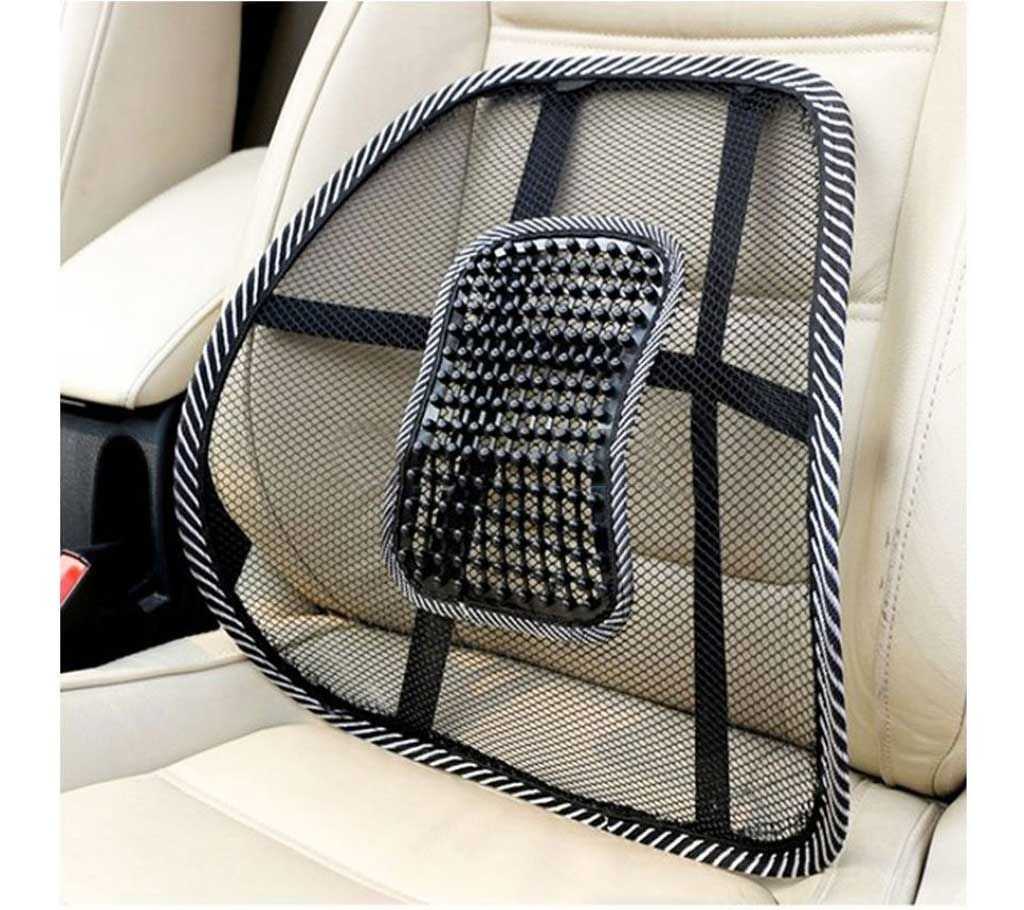 Picture of Sit Right Back Support for Any Kind of Chair - Black