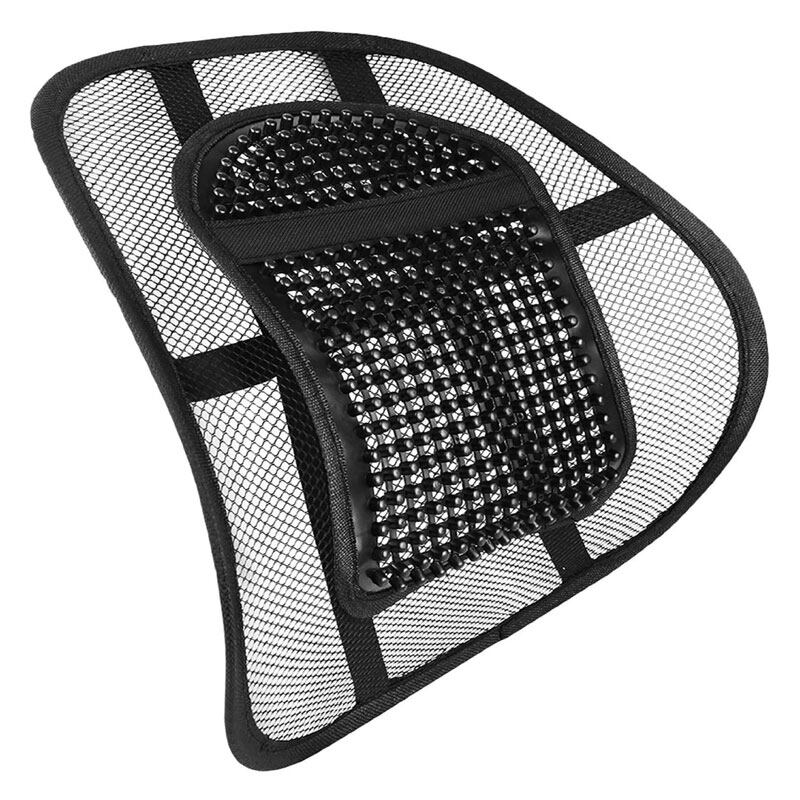Picture of Sit Right Back Support for Any Kind of Chair - Black