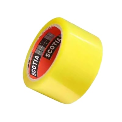 Picture of Scotch Packaging Tape 50 Yards