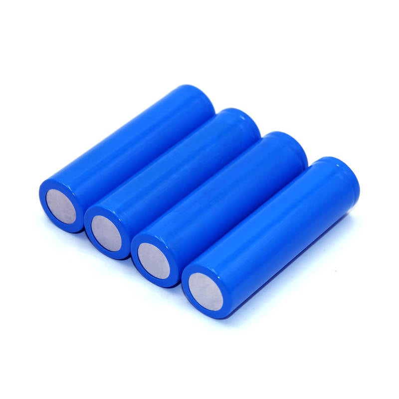 Picture of Better Quality 3.7V Rechargeable Battery for Multi-Purpose Use- (1pcs)