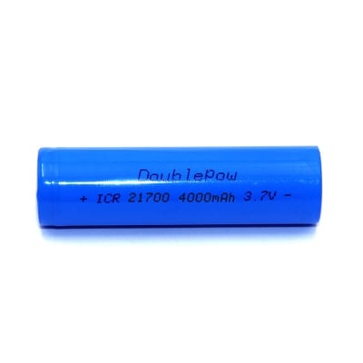Picture of Better Quality 3.7V Rechargeable Battery for Multi-Purpose Use- (1pcs)