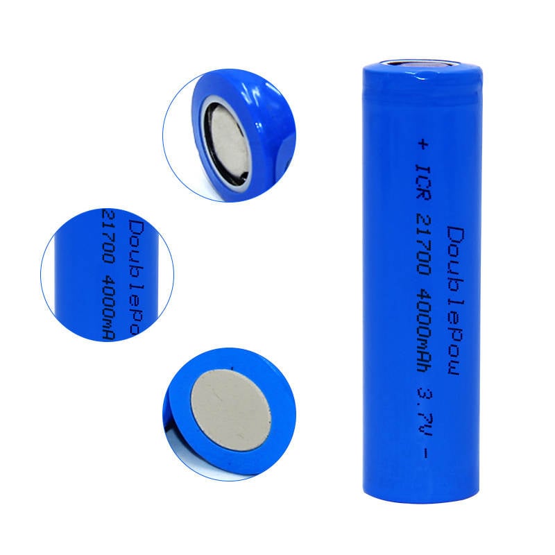 Picture of Better Quality 3.7V Rechargeable Battery for Multi-Purpose Use- (1pcs)