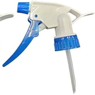Picture of Heavy Plastic Water Spray Nozzle Trigger for Bottle