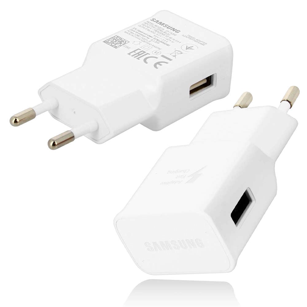 Picture of 15 Watt Samsung Not Fast Charger Adapter For Android Mobile