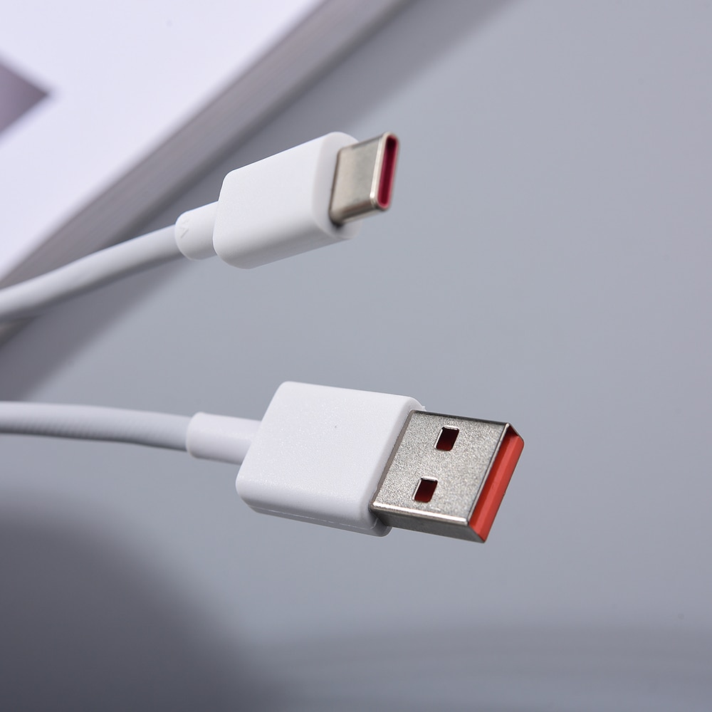 Picture of infinix Type C Cable Fast Charging Data Cable