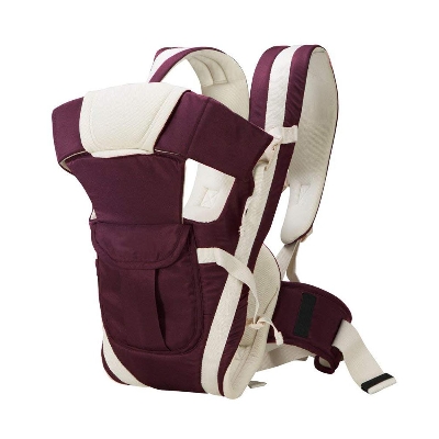 Picture of Baby Carrier with Strong Belt For 4 months Toddler