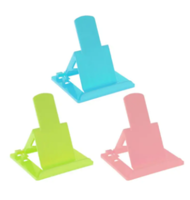 Picture of Smartphone Holder - Plastic made mobile stand 1pic