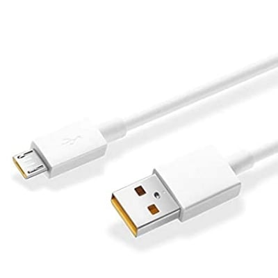 Picture of [111Tk Deal] MI Fast Micro USB Type-B Cable - White
